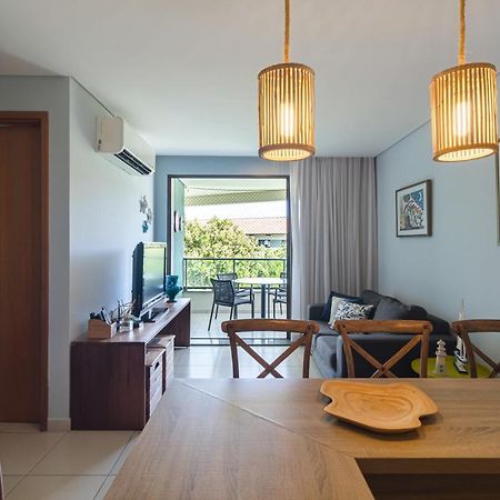 Tamandaré Carneiro Beach Resort 305 מראה חיצוני תמונה