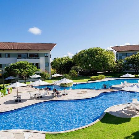 Tamandaré Carneiro Beach Resort 305 מראה חיצוני תמונה