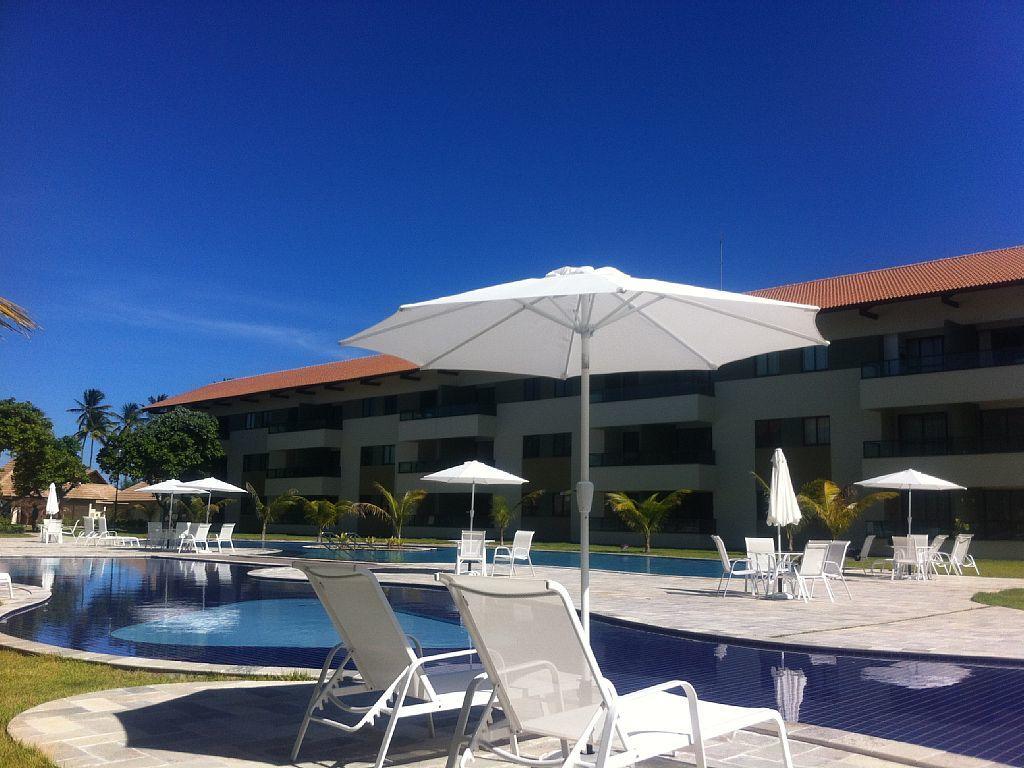 Tamandaré Carneiro Beach Resort 305 מראה חיצוני תמונה